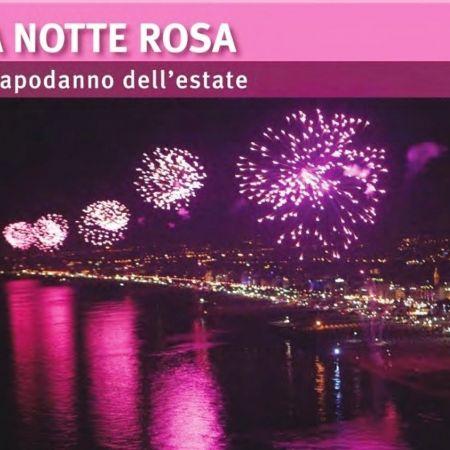 NOTTE ROSA - MONDIALE BSK dal 6 luglio all' 8 luglio 2018