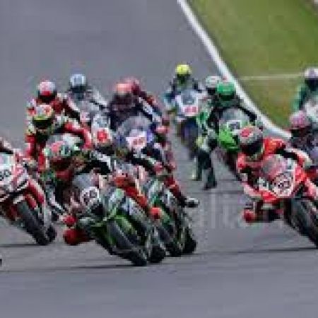 WorldSBK Superbike - Misano / San Marino – 06-07-2018 - 08-07-2018