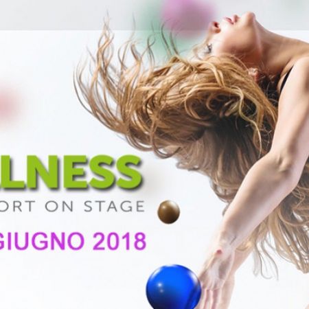 RIMINI WELLNESS - 31 maggio - 3 giugno 2018