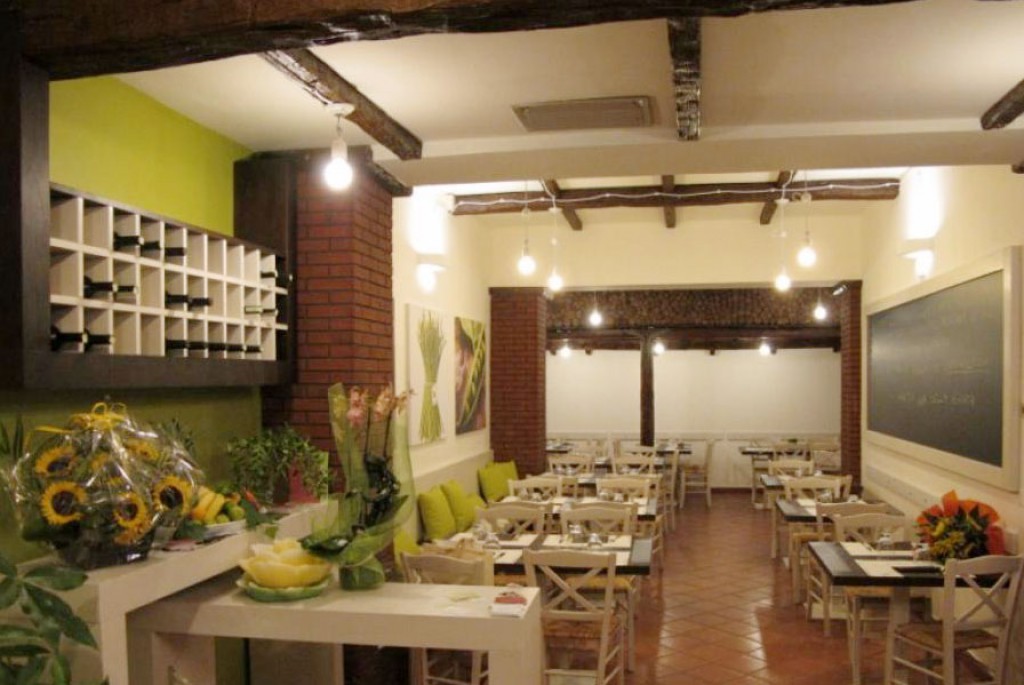 Osteria di Villa