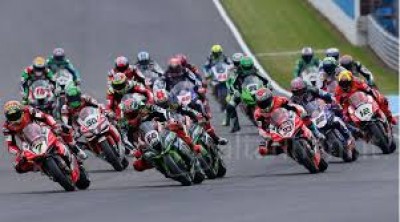 WorldSBK Superbike - Misano / San Marino – 06-07-2018 - 08-07-2018