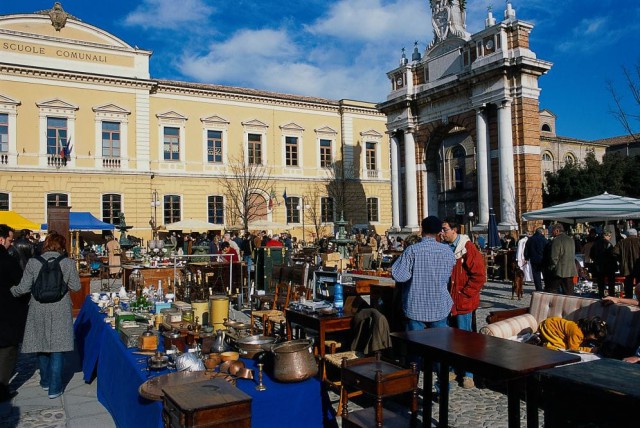 Santarcangelo di Romagna