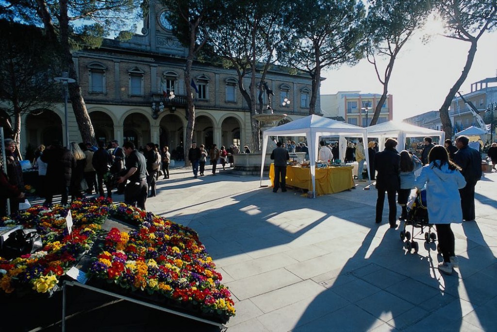 Morciano di Romagna