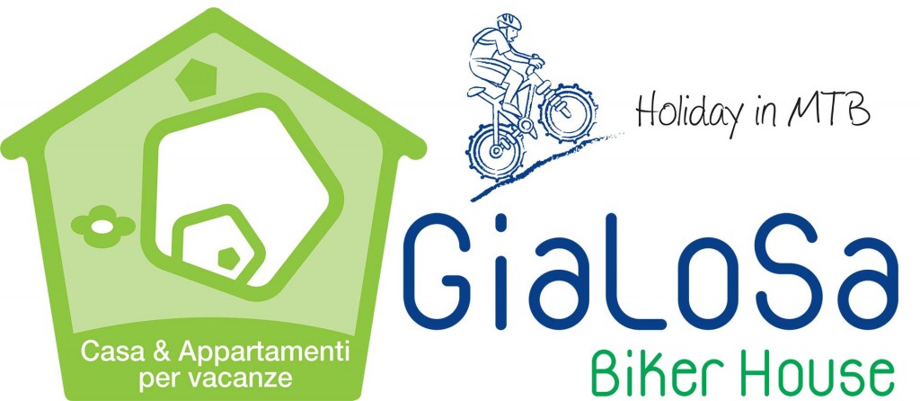 GiaLoSa Biker House - Chi siamo