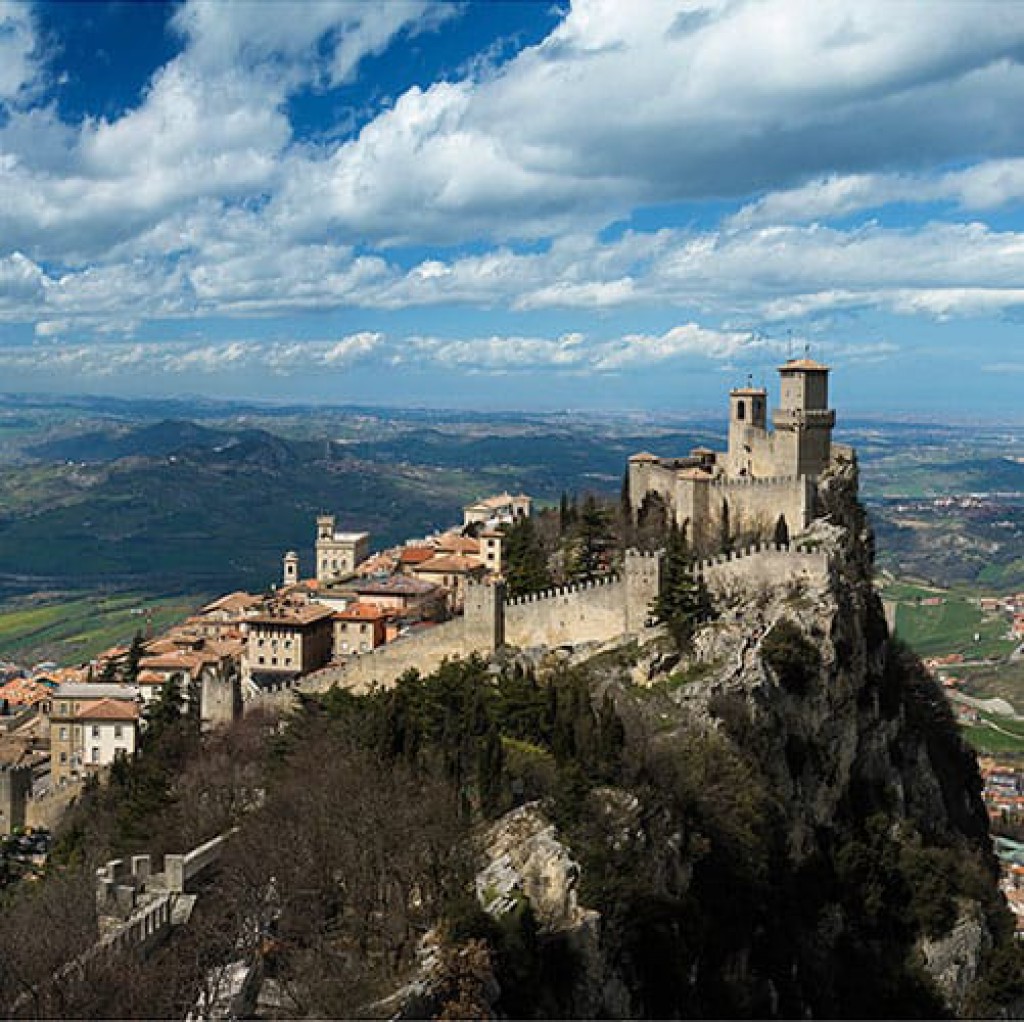 SanMarino